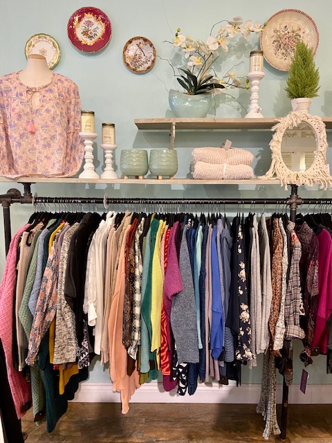 Bella Women's Consignment Boutique