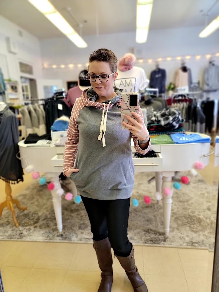 Little Town Boutique & Preloved Consignment