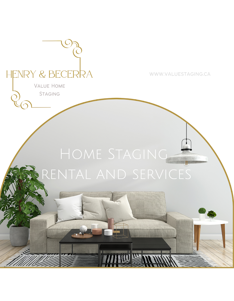 Value Home Staging