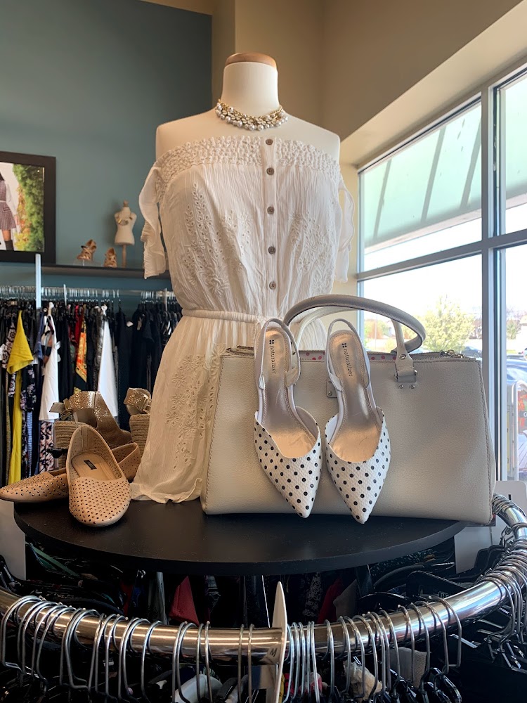 Style Encore Burlington
