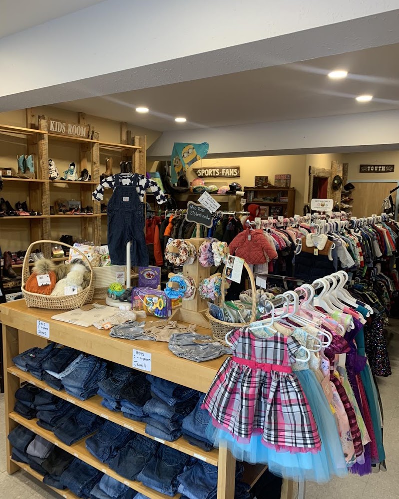 The Children's Emporium