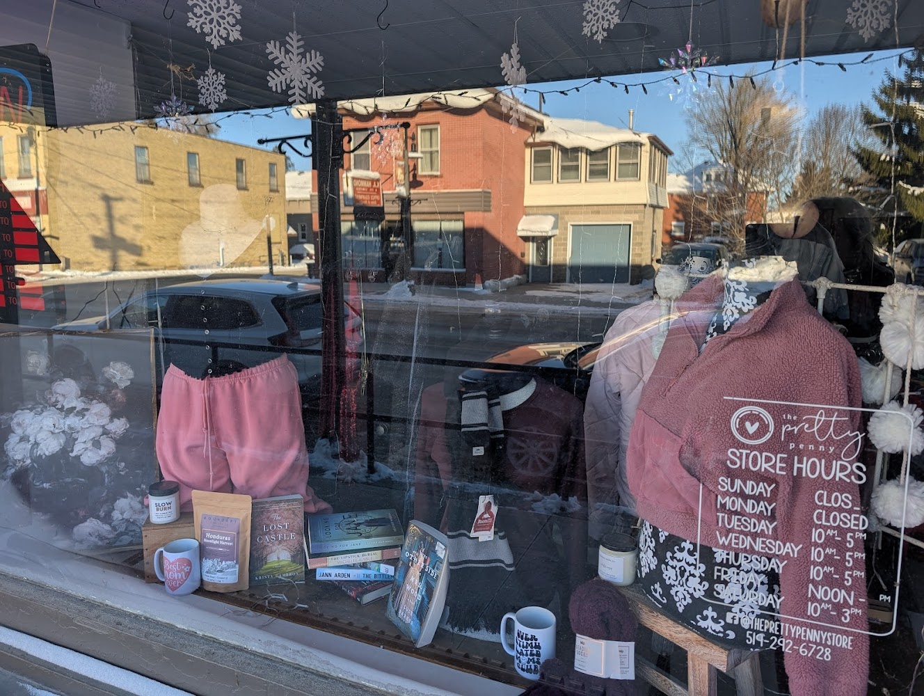 The Pretty Penny | consignment + more