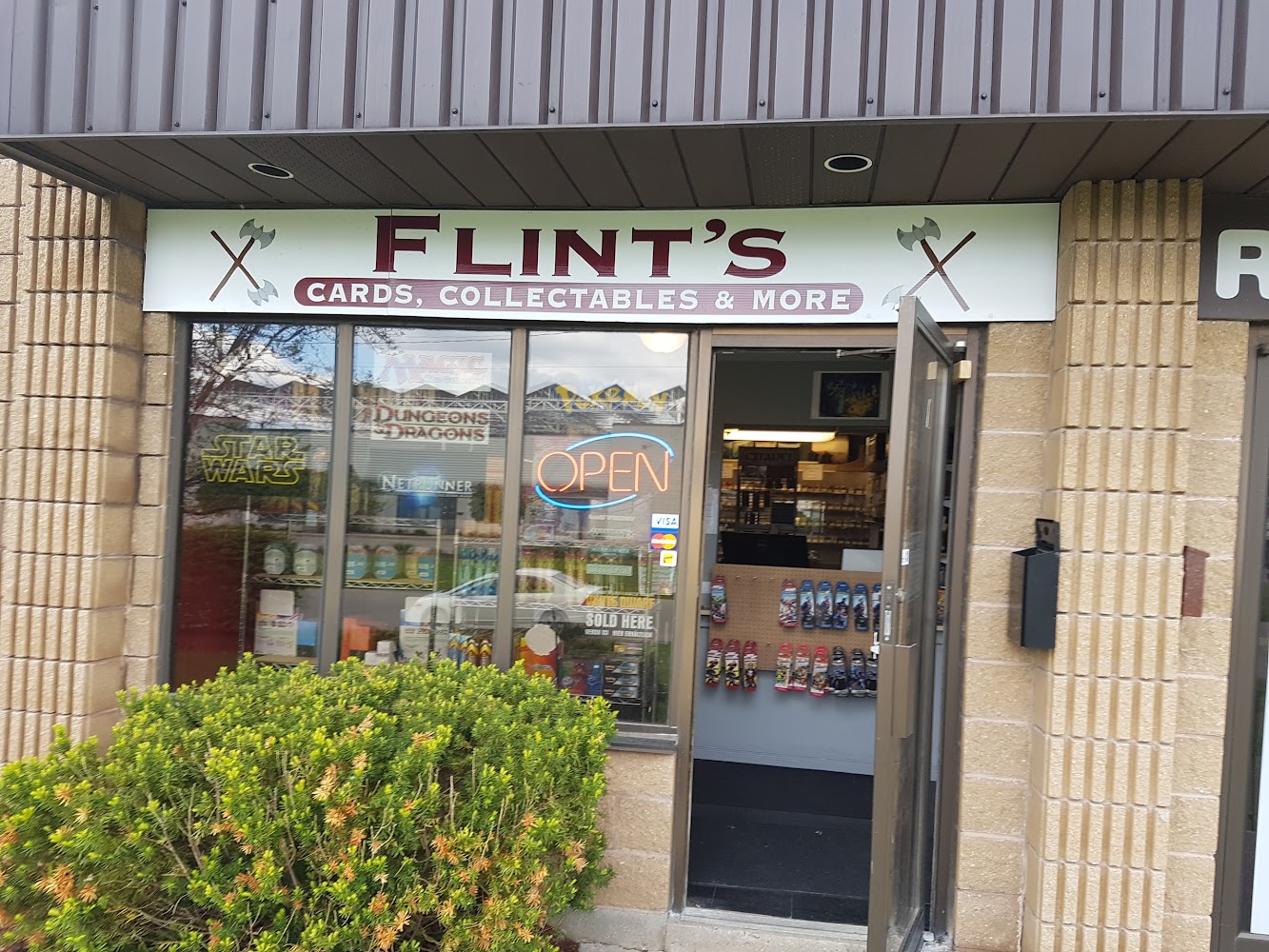 Flints CCG