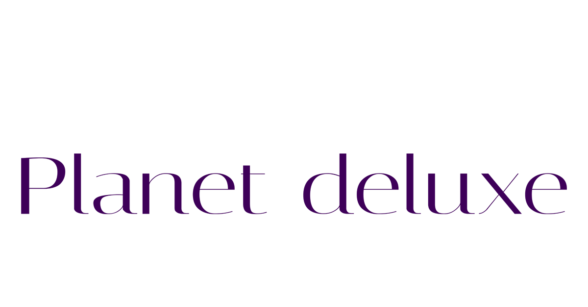 Planet deluxe . Luxury Consignment Store