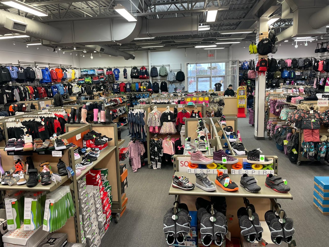 Warehouse Child Unique | Clothing Of Marque Accessories Children À Mascouche