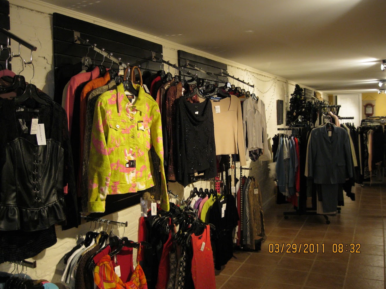 Round Two Boutique