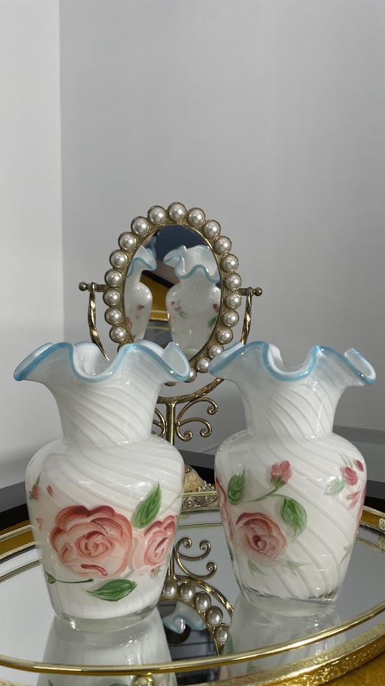 Nice Things Vintage