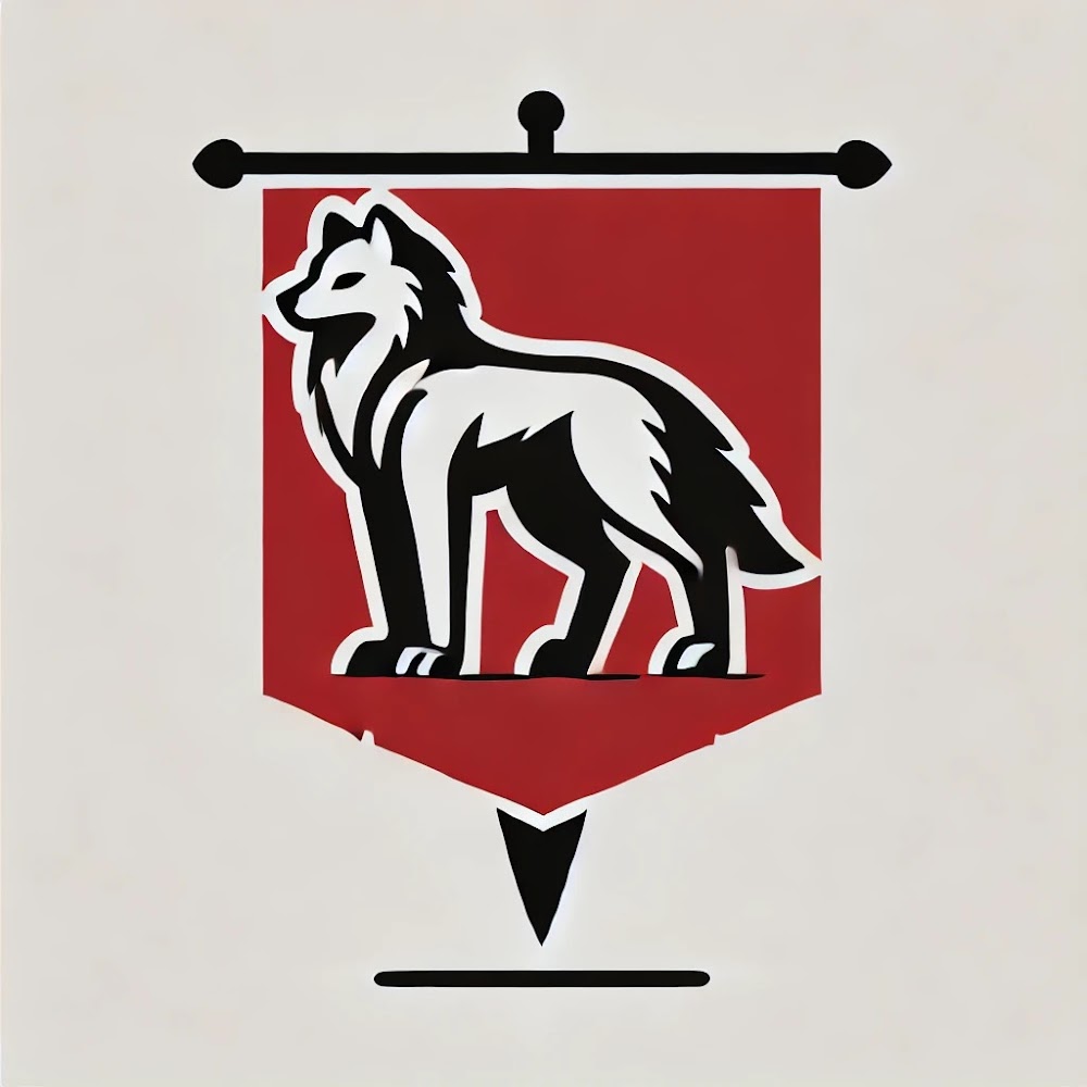Wolf Legion Games