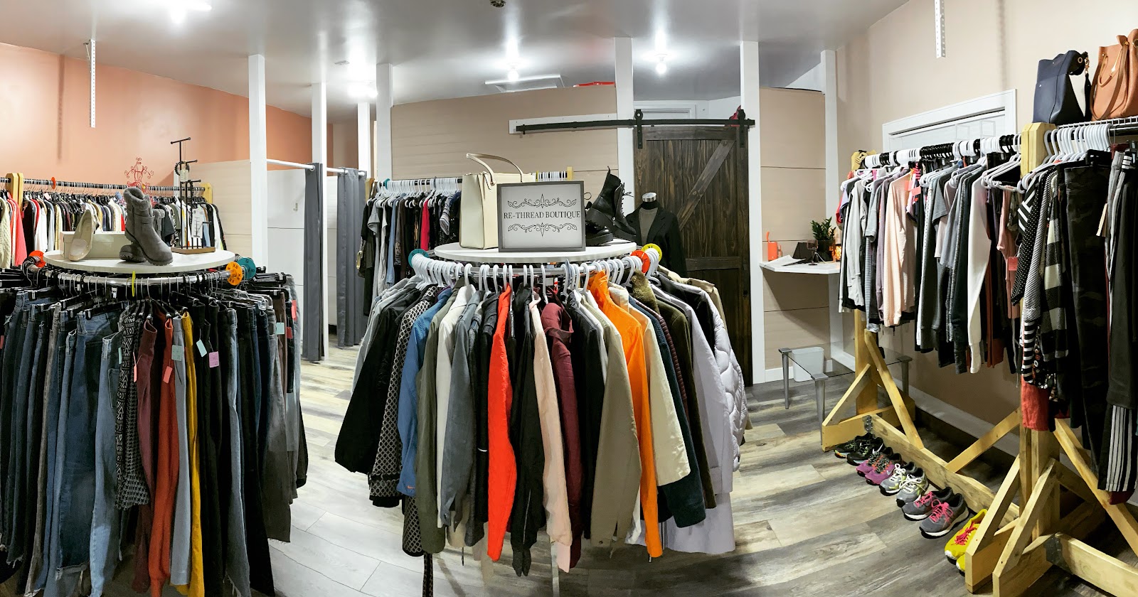 Re-Thread Boutique