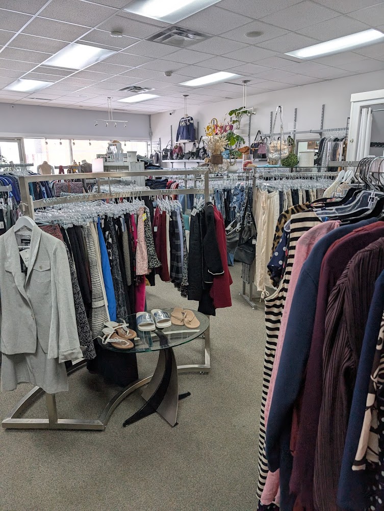 Urban Rack Consignment & More