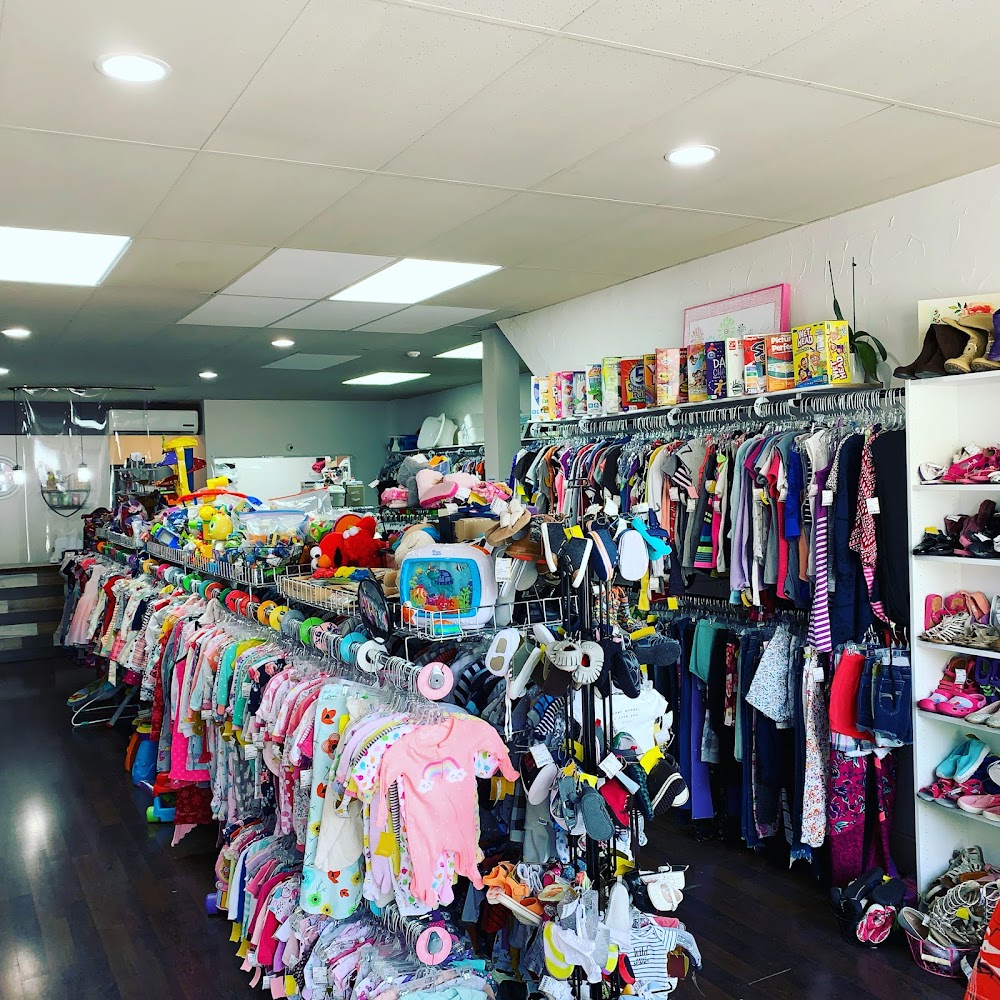 Siblings Consignment Shop