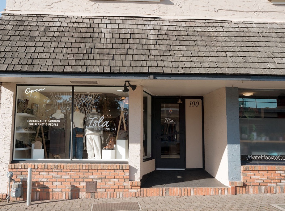 Isla Consignment