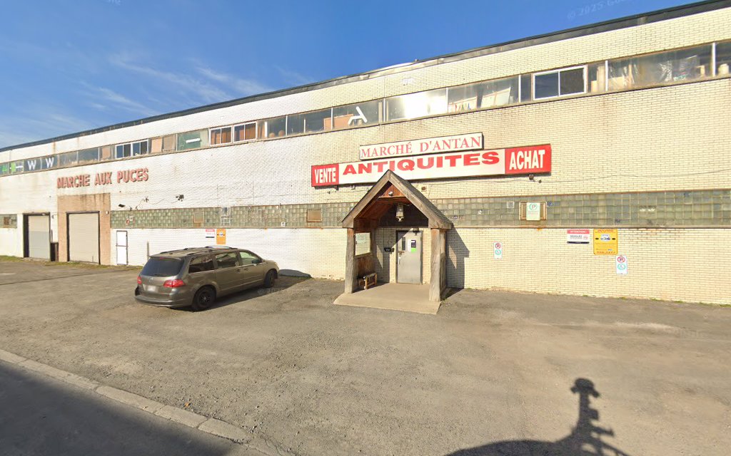 ALSM Brocanteurs