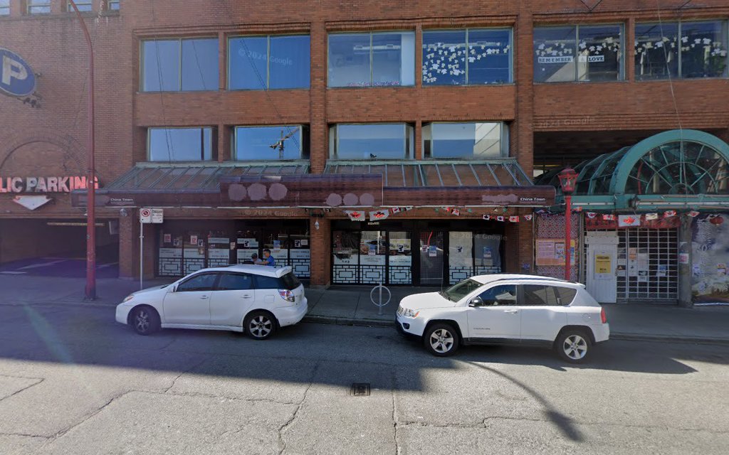 1.Vancouver Value
