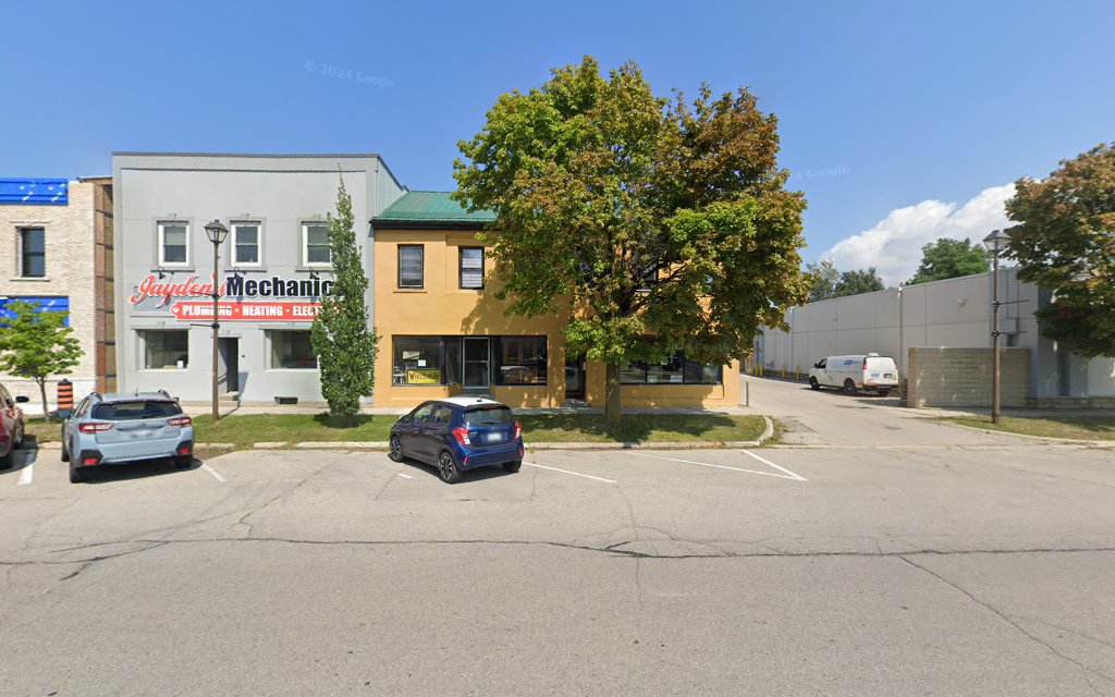 Blake's Consignment Goderich